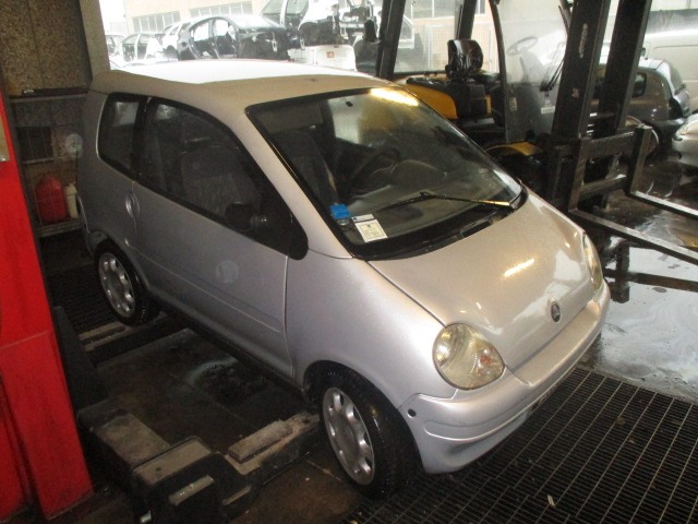 NEW ARRIVALS CARS OEM N.  SPARE PART USED CAR AIXAM MEGA 400 DISPLACEMENT DIESEL 0,4 YEAR OF CONSTRUCTION 2004