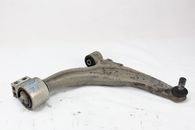 WISHBONE, FRONT RIGHT OEM N. 13401130 ORIGINAL PART ESED OPEL ASTRA J 5P/3P/SW (2009 - 2015) DIESEL 17  YEAR OF CONSTRUCTION 2011