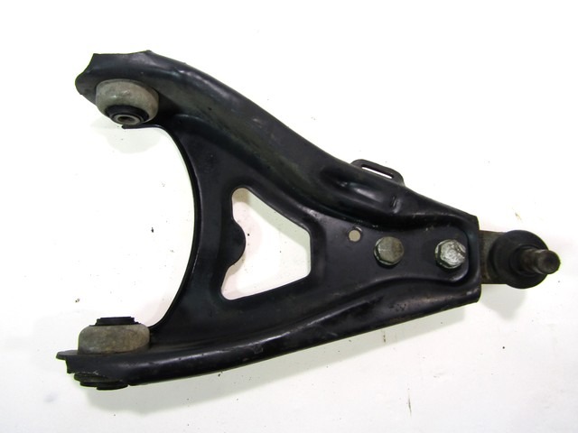 WISHBONE, FRONT RIGHT OEM N. 8200737133 ORIGINAL PART ESED RENAULT SCENIC/GRAND SCENIC (1999 - 2003) DIESEL 19  YEAR OF CONSTRUCTION 2001