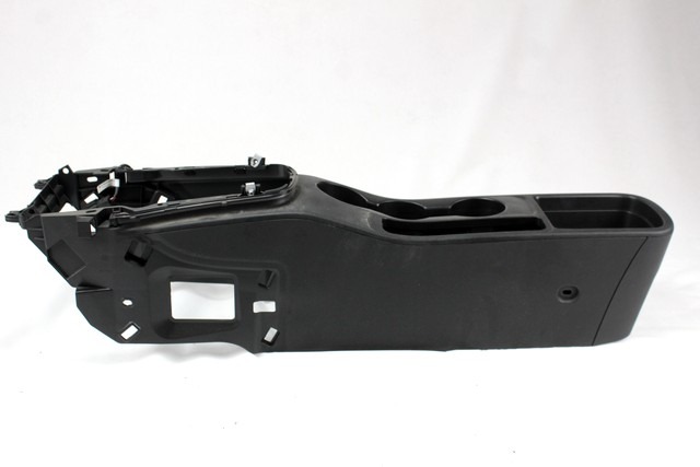 TUNNEL OBJECT HOLDER WITHOUT ARMREST OEM N. 13354858 ORIGINAL PART ESED OPEL ASTRA J 5P/3P/SW (2009 - 2015) DIESEL 17  YEAR OF CONSTRUCTION 2011