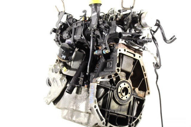 COMPLETE ENGINES . OEM N. K9KR8 ORIGINAL PART ESED RENAULT MEGANE MK3 BER/SPORTOUR/ESTATE (2009 - 2015) DIESEL 15  YEAR OF CONSTRUCTION 2011