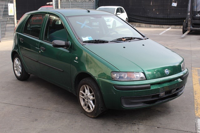 FIAT PUNTO 1.2 B 44KW 5M 5P (2000) RICAMBI IN MAGAZZINO