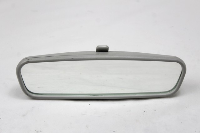 MIRROR INTERIOR . OEM N. 8D0857511A ORIGINAL PART ESED AUDI A3 8P 8PA 8P1 (2003 - 2008)DIESEL 19  YEAR OF CONSTRUCTION 2007