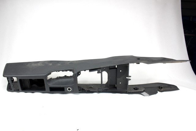TUNNEL OBJECT HOLDER WITHOUT ARMREST OEM N. 8P1863244 ORIGINAL PART ESED AUDI A3 8P 8PA 8P1 (2003 - 2008)DIESEL 19  YEAR OF CONSTRUCTION 2007
