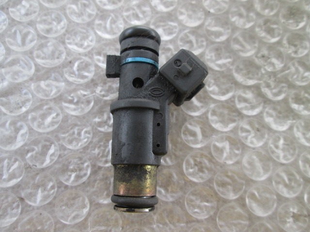 INJECTOR OEM N. 01F002A16942 SPARE PART USED CAR TATA INDIGO SW (2002 - 2007) DISPLACEMENT 14 BENZINA YEAR OF CONSTRUCTION 2006