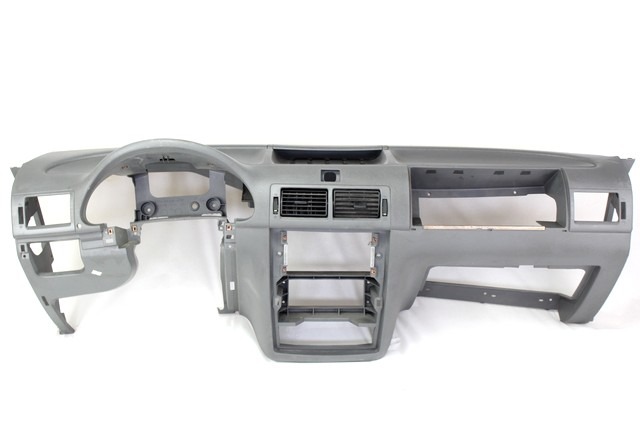 DASHBOARD OEM N. (D)2T14-V0436-ACW ORIGINAL PART ESED FORD TRANSIT CONNECT P65, P70, P80 (2002 - 2012)DIESEL 18  YEAR OF CONSTRUCTION 2005