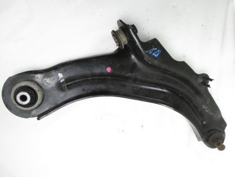 WISHBONE, FRONT RIGHT OEM N. 545003037R ORIGINAL PART ESED RENAULT SCENIC/GRAND SCENIC (2003 - 2009) BENZINA 16  YEAR OF CONSTRUCTION 2007