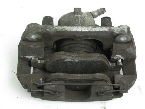 BRAKE CALIPER FRONT LEFT . OEM N. 7701065267 ORIGINAL PART ESED RENAULT SCENIC/GRAND SCENIC (2003 - 2009) BENZINA 16  YEAR OF CONSTRUCTION 2007