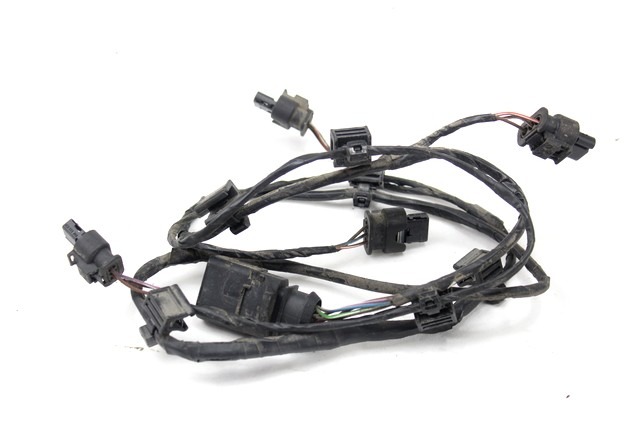 WRNG.HARNESS,MOTOR,SENSORSYSTEM OEM N. 3C9971104B ORIGINAL PART ESED VOLKSWAGEN PASSAT B6 3C BER/SW (2005 - 09/2010)  DIESEL 20  YEAR OF CONSTRUCTION 2008