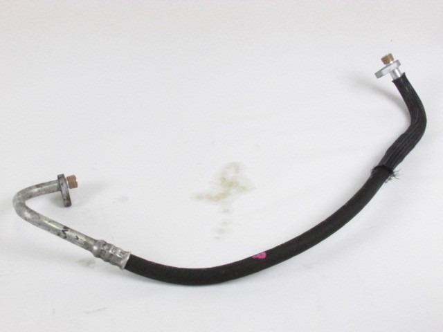 COOLANT LINES OEM N. 8200587179 ORIGINAL PART ESED RENAULT SCENIC/GRAND SCENIC (2003 - 2009) BENZINA 16  YEAR OF CONSTRUCTION 2007