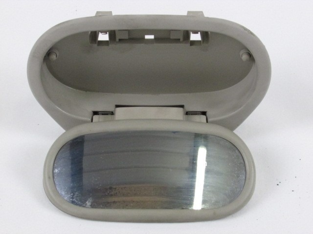 MIRROR INTERIOR . OEM N. 8200105136 ORIGINAL PART ESED RENAULT SCENIC/GRAND SCENIC (2003 - 2009) BENZINA 16  YEAR OF CONSTRUCTION 2007