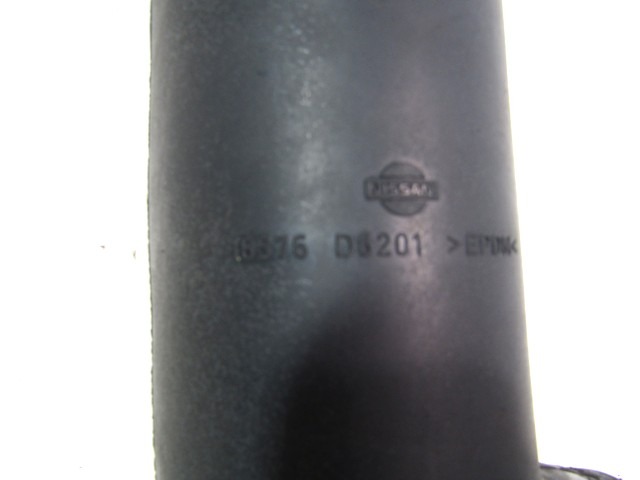 HOSE / TUBE / PIPE AIR  OEM N. 16576D6201 ORIGINAL PART ESED NISSAN ECO T100DIESEL 30  YEAR OF CONSTRUCTION 1998