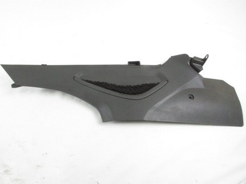 MOUNTING PARTS, CENTRE CONSOLE OEM N. 7M51-R044E06-ADW ORIGINAL PART ESED FORD CMAX MK1 RESTYLING (04/2007 - 2010) DIESEL 16  YEAR OF CONSTRUCTION 2009