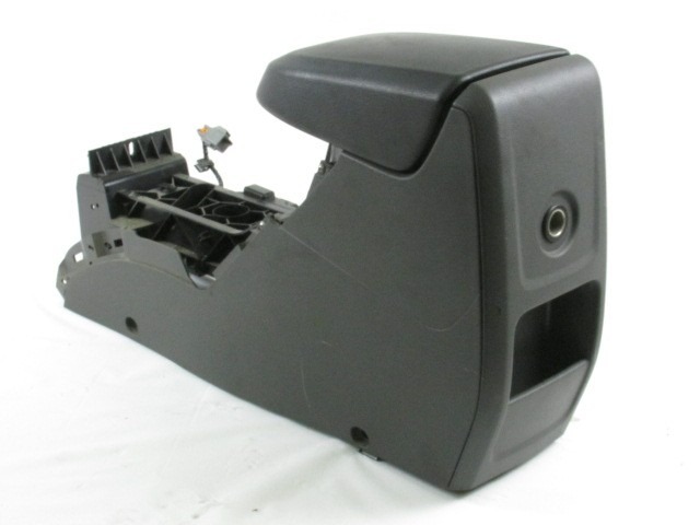 ARMREST, CENTRE CONSOLE OEM N. 7M5X-044C16-AAW ORIGINAL PART ESED FORD CMAX MK1 RESTYLING (04/2007 - 2010) DIESEL 16  YEAR OF CONSTRUCTION 2009
