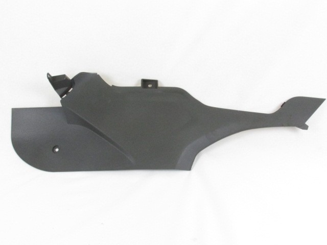 MOUNTING PARTS, CENTRE CONSOLE OEM N. 7M51-R044E07-ADW ORIGINAL PART ESED FORD CMAX MK1 RESTYLING (04/2007 - 2010) DIESEL 16  YEAR OF CONSTRUCTION 2009