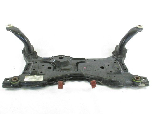 FRONT AXLE  OEM N. 1742572 ORIGINAL PART ESED FORD CMAX MK1 RESTYLING (04/2007 - 2010) DIESEL 16  YEAR OF CONSTRUCTION 2009
