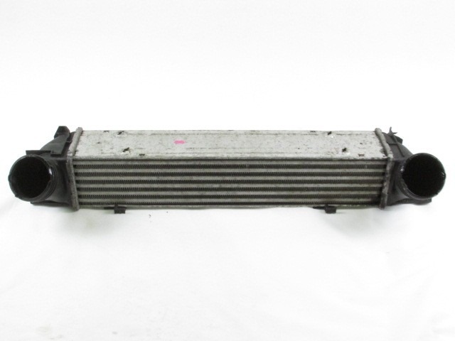 CHARGE-AIR COOLING OEM N. 7524916 ORIGINAL PART ESED BMW SERIE 3 BER/SW/COUPE/CABRIO E90/E91/E92/E93 (2005 - 08/2008) DIESEL 20  YEAR OF CONSTRUCTION 2006
