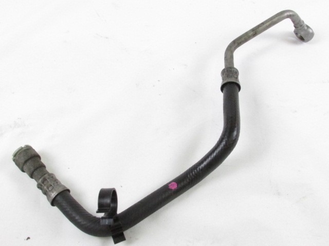 HYDRO STEERING-OIL PIPES OEM N. 32416764760 ORIGINAL PART ESED BMW SERIE 3 BER/SW/COUPE/CABRIO E90/E91/E92/E93 (2005 - 08/2008) DIESEL 20  YEAR OF CONSTRUCTION 2006