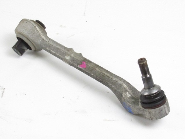 WISHBONE,FRONT LEFT OEM N. 31126763699 ORIGINAL PART ESED BMW SERIE 3 BER/SW/COUPE/CABRIO E90/E91/E92/E93 (2005 - 08/2008) DIESEL 20  YEAR OF CONSTRUCTION 2006