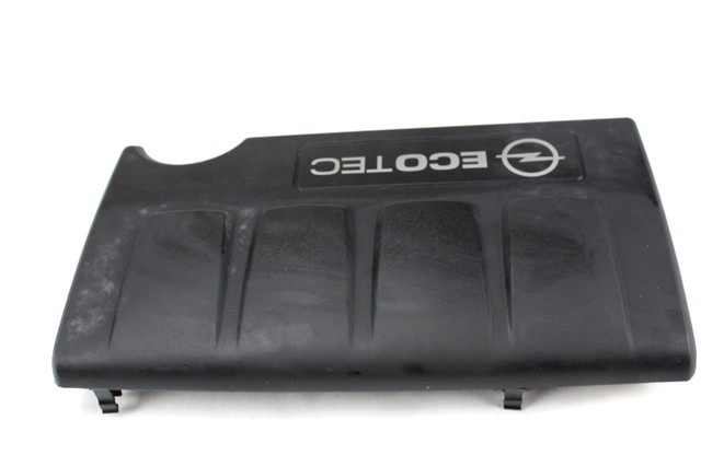 "COVER, ACOUSTIC	 OEM N. 55561431 ORIGINAL PART ESED OPEL CORSA E (DAL 2014)BENZINA 12  YEAR OF CONSTRUCTION 2015"