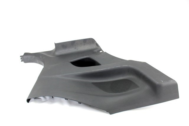 LATERAL TRIM PANEL REAR OEM N. 32034 RIVESTIMENTO FIANCO POSTERIORE ORIGINAL PART ESED CITROEN DS3 (2009 - 2014) BENZINA/GPL 16  YEAR OF CONSTRUCTION 2010