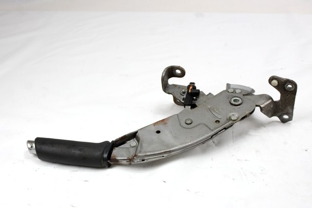 PARKING BRAKE / CONTROL OEM N. 13138923 ORIGINAL PART ESED OPEL MERIVA A (2003 - 2006) DIESEL 17  YEAR OF CONSTRUCTION 2004