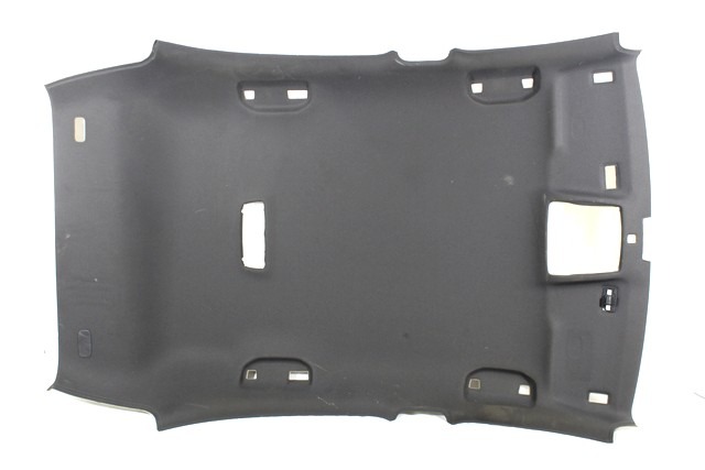 SKY FABRIC ROOF OEM N. A1766900050 ORIGINAL PART ESED MERCEDES CLASSE A W176 (2012 - 2018)DIESEL 18  YEAR OF CONSTRUCTION 2013