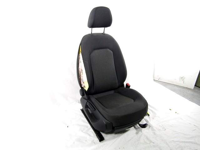 SEAT FRONT PASSENGER SIDE RIGHT / AIRBAG OEM N. 5Q4881046C ORIGINAL PART ESED AUDI A3 8V 8V1 8VK 8VS 8VM 8V7 8VE 3P/5P/CABRIO (DAL 2012)DIESEL 16  YEAR OF CONSTRUCTION 2017