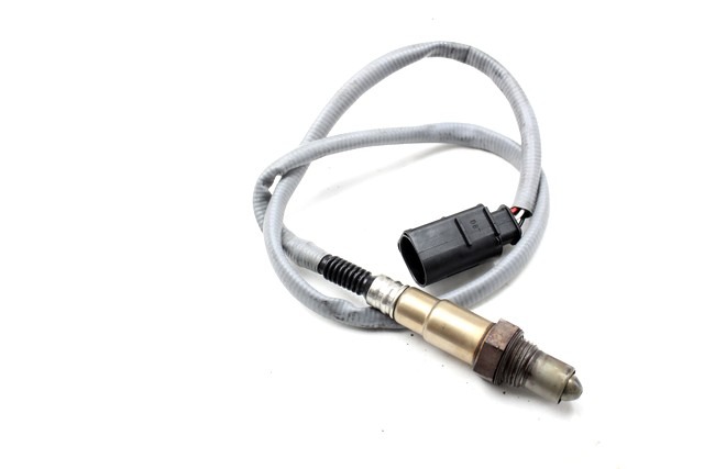 OXYGEN SENSOR . OEM N. 75425118 ORIGINAL PART ESED MERCEDES CLASSE A W176 (2012 - 2018)DIESEL 18  YEAR OF CONSTRUCTION 2013