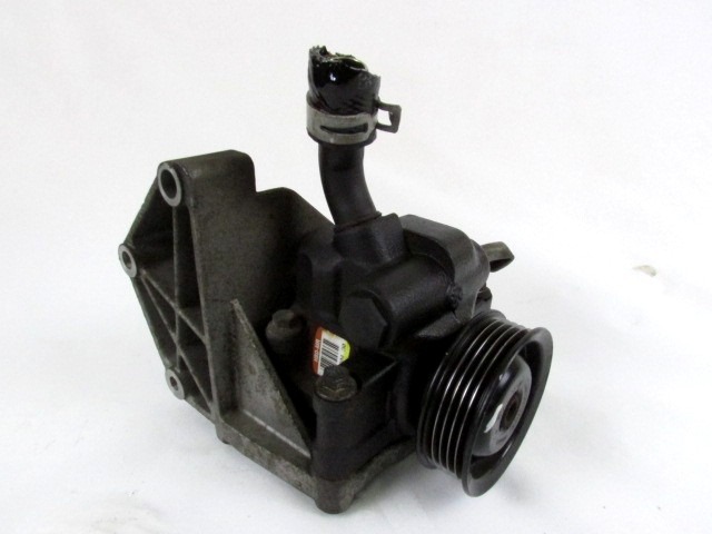 POWER STEERING PUMP OEM N. 1495688 ORIGINAL PART ESED FORD FUSION (2002 - 02/2006) BENZINA 14  YEAR OF CONSTRUCTION 2005