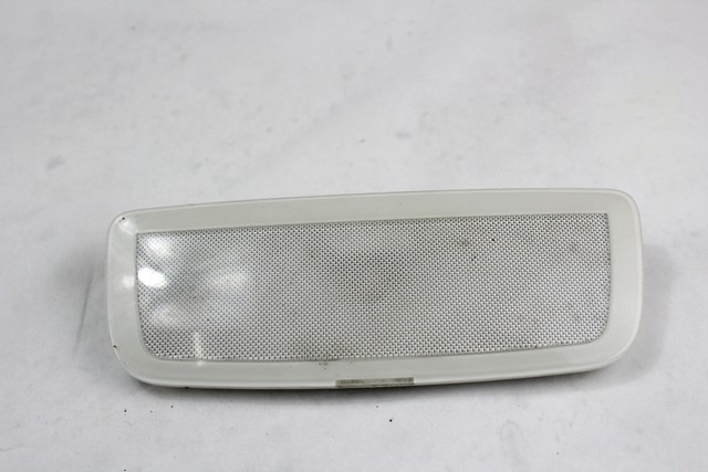 NTEROR READING LIGHT FRONT / REAR OEM N. A2048204801 ORIGINAL PART ESED MERCEDES CLASSE A W176 (2012 - 2018)DIESEL 18  YEAR OF CONSTRUCTION 2013