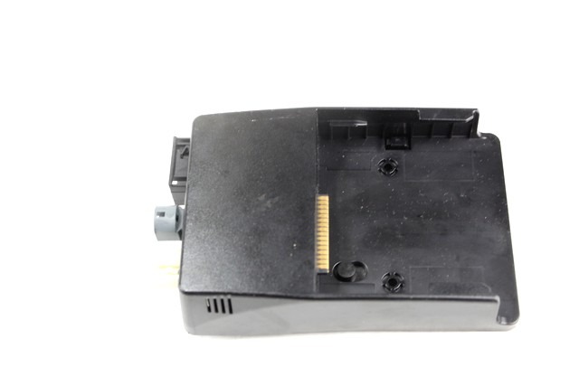 DVD PLAYER MAPS OEM N. A1728100011 ORIGINAL PART ESED MERCEDES CLASSE A W176 (2012 - 2018)DIESEL 18  YEAR OF CONSTRUCTION 2013