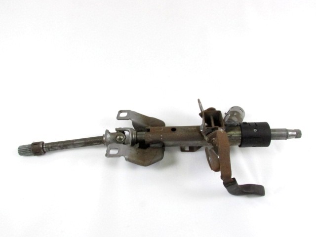 STEERING COLUMN OEM N. 4123J8 ORIGINAL PART ESED PEUGEOT 206 / 206 CC (1998 - 2003) BENZINA 14  YEAR OF CONSTRUCTION 2002