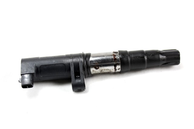 IGNITION COIL OEM N. 8200765882 ORIGINAL PART ESED DACIA DUSTER (2010 - 2017) BENZINA/GPL 16  YEAR OF CONSTRUCTION 2014