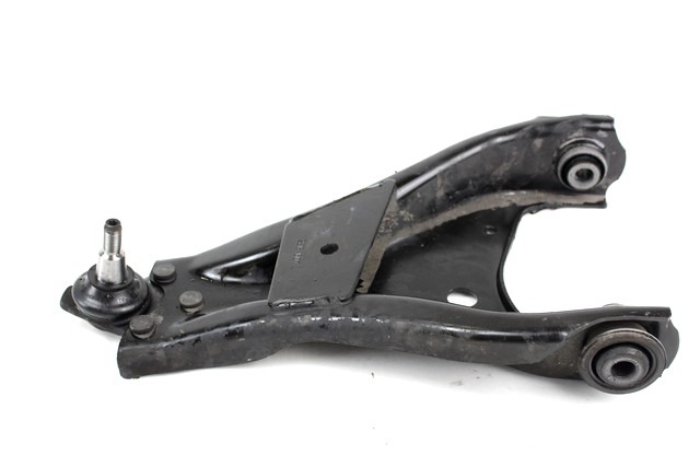WISHBONE, FRONT RIGHT OEM N. 545001225R ORIGINAL PART ESED DACIA DUSTER (2010 - 2017) BENZINA/GPL 16  YEAR OF CONSTRUCTION 2014