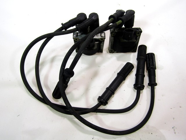 IGNITION COIL OEM N. 46548037 ORIGINAL PART ESED FIAT PUNTO 188 188AX MK2 (1999 - 2003) BENZINA 12  YEAR OF CONSTRUCTION 2002