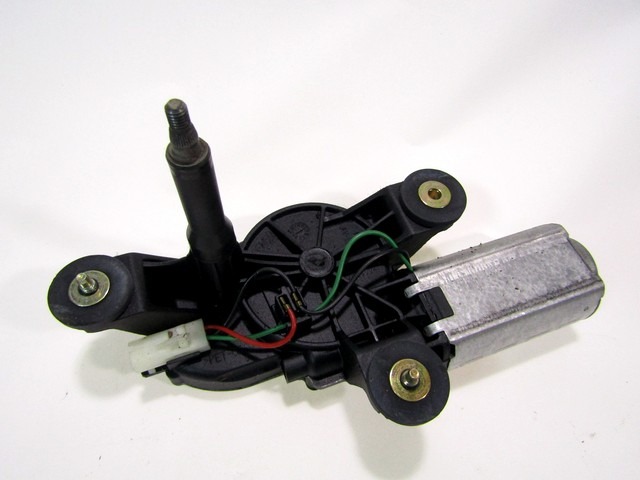 REAR WIPER MOTOR OEM N. 66350000 ORIGINAL PART ESED FIAT PUNTO 188 188AX MK2 (1999 - 2003) BENZINA 12  YEAR OF CONSTRUCTION 2002