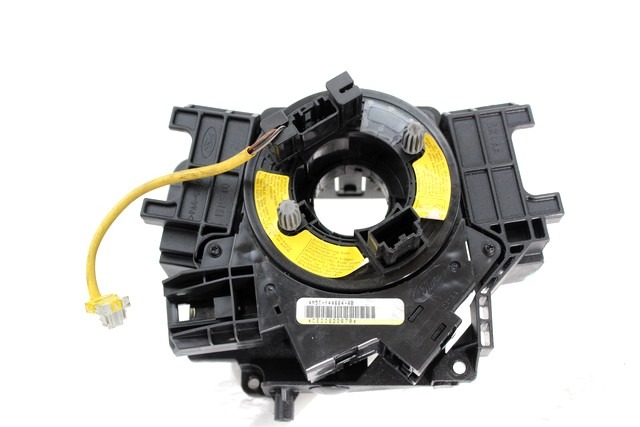 SWITCH CLUSTER STEERING COLUMN OEM N. 4M5T-14A664-AB ORIGINAL PART ESED FORD FOCUS BER/SW (2005 - 2008) DIESEL 16  YEAR OF CONSTRUCTION 2006