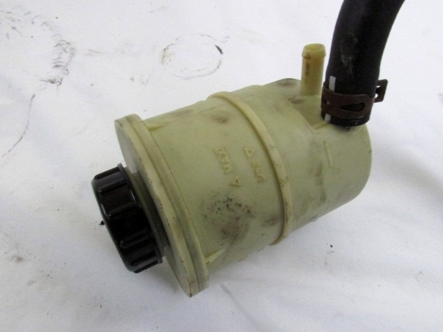 POWER STEERING RESERVOIR OEM N. 7700795347 ORIGINAL PART ESED NISSAN INTERSTAR (2002 - 2016)DIESEL 25  YEAR OF CONSTRUCTION 2002