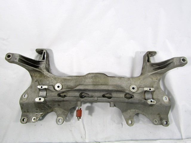 FRONT AXLE  OEM N. 51749128 ORIGINAL PART ESED FIAT QUBO (DAL 2008) BENZINA/METANO 14  YEAR OF CONSTRUCTION 2010