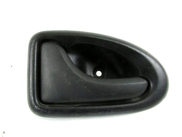 DOOR HANDLE INSIDE OEM N. 7700830078 ORIGINAL PART ESED NISSAN INTERSTAR (2002 - 2016)DIESEL 25  YEAR OF CONSTRUCTION 2002