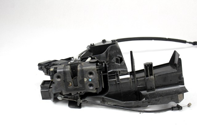 CENTRAL LOCKING OF THE RIGHT FRONT DOOR OEM N. 3M5A-R21812-AK ORIGINAL PART ESED FORD FOCUS BER/SW (2005 - 2008) DIESEL 18  YEAR OF CONSTRUCTION 2006