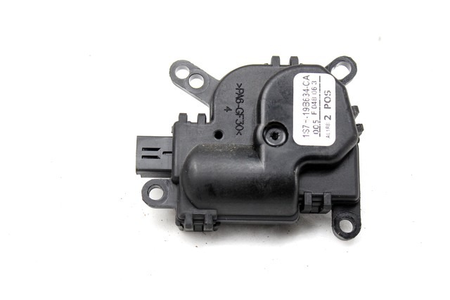SET SMALL PARTS F AIR COND.ADJUST.LEVER OEM N. 1S7H-19B634-CA ORIGINAL PART ESED FORD FOCUS BER/SW (2005 - 2008) DIESEL 18  YEAR OF CONSTRUCTION 2006