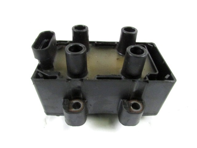 IGNITION COIL OEM N. 7700274008 ORIGINAL PART ESED RENAULT CLIO MK2 RESTYLING / CLIO STORIA (05/2001 - 2012) BENZINA 12  YEAR OF CONSTRUCTION 2005