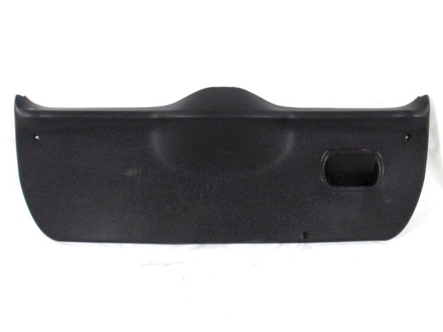 INNER LINING / TAILGATE LINING OEM N. 2S61-A40706-ACW ORIGINAL PART ESED FORD FIESTA (2005 - 2006) BENZINA 12  YEAR OF CONSTRUCTION 2006