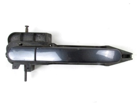 RIGHT FRONT DOOR HANDLE OEM N. 2S61-A224A36-AL ORIGINAL PART ESED FORD FIESTA (2005 - 2006) BENZINA 12  YEAR OF CONSTRUCTION 2006