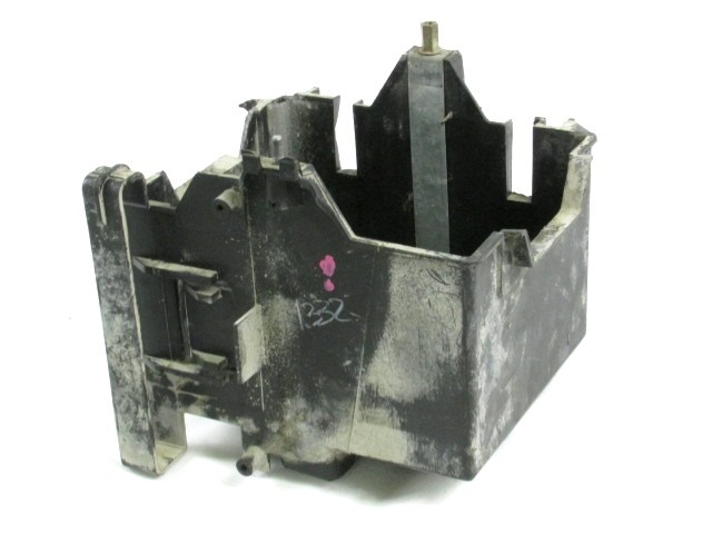 BATTERY MOUNT OEM N. 2S6T-10729-AD ORIGINAL PART ESED FORD FIESTA (2005 - 2006) BENZINA 12  YEAR OF CONSTRUCTION 2006