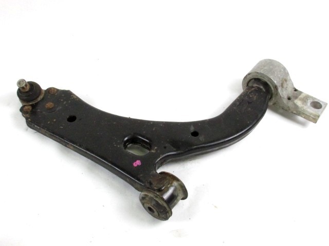 WISHBONE, FRONT RIGHT OEM N. 1436169 ORIGINAL PART ESED FORD FIESTA (2005 - 2006) BENZINA 12  YEAR OF CONSTRUCTION 2006