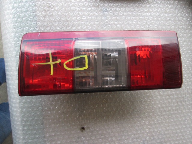 TAIL LIGHT, RIGHT OEM N. 084421941RB ORIGINAL PART ESED OPEL COMBO C (2001 - 2011) DIESEL 17  YEAR OF CONSTRUCTION 2003