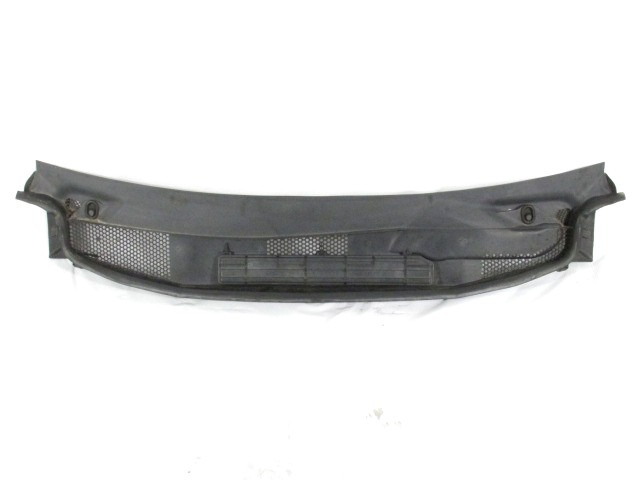 COVER, WINDSCREEN PANEL OEM N. A1698300013 ORIGINAL PART ESED MERCEDES CLASSE A W169 5P C169 3P (2004 - 04/2008) DIESEL 20  YEAR OF CONSTRUCTION 2006